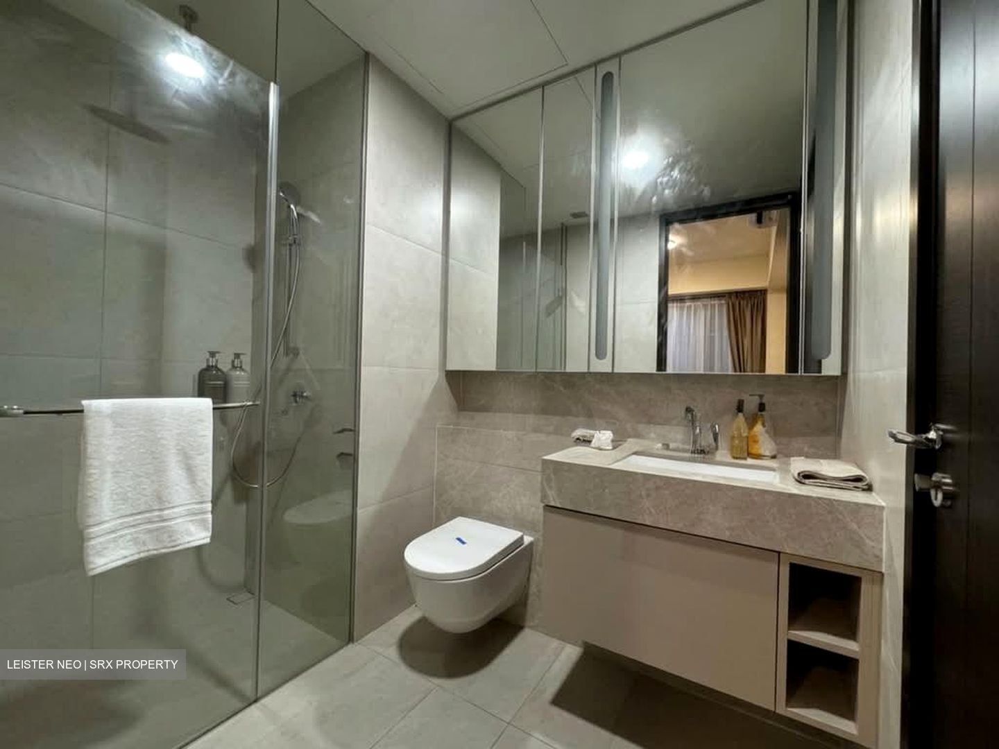 FORETT AT BUKIT TIMAH (D21), Apartment #584294401